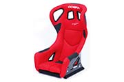 Cobra Motorsport Sitz Evolution Pro