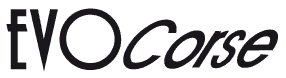 EVOCorse Logo