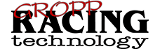 Gropp Racing Technology Logo