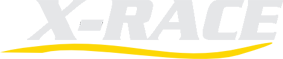 Logo X-RACE