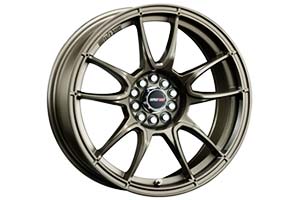 MOTEC MOTORSPORT Felge "MCR1 NITRO"