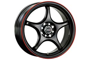 MOTEC MOTORSPORT Felge "MCTC"