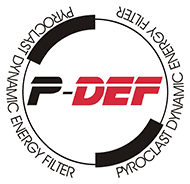 Logo P-DEF® System