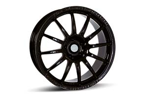 TEAM DYNAMICS Motrorsport Felge "PRO RACE 1.2"