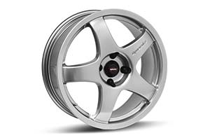 TEAM DYNAMICS Motrorsport Felge "PRO RACE 3"