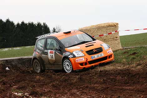 Litermont Rallye 2013