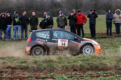 Litermont Rallye 2013